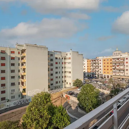 Apartamento Vacanze Romane In Vespa *