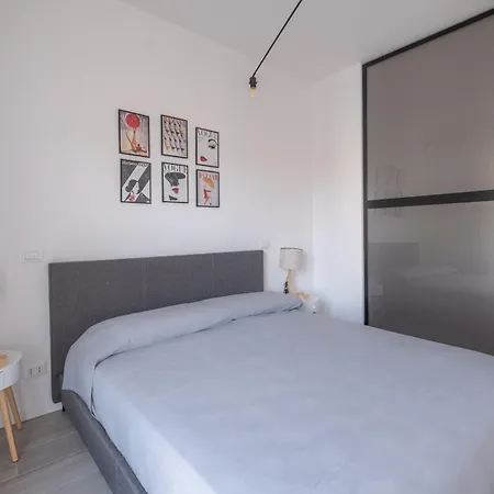 Vacanze Romane In Vespa Apartment