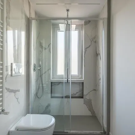 Vacanze Romane In Vespa Apartment